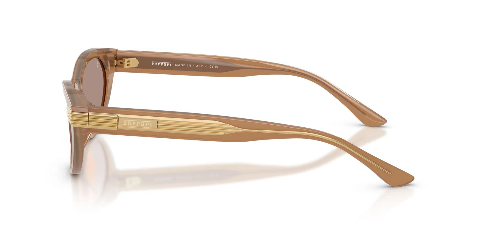 Ferrari 2020U Sunglasses - view 12